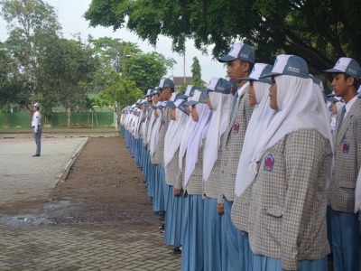 SUKSESKAN &ldquo;MILLENIAL ROAD SAFETY FESTIVAL (MRSF)&rdquo;