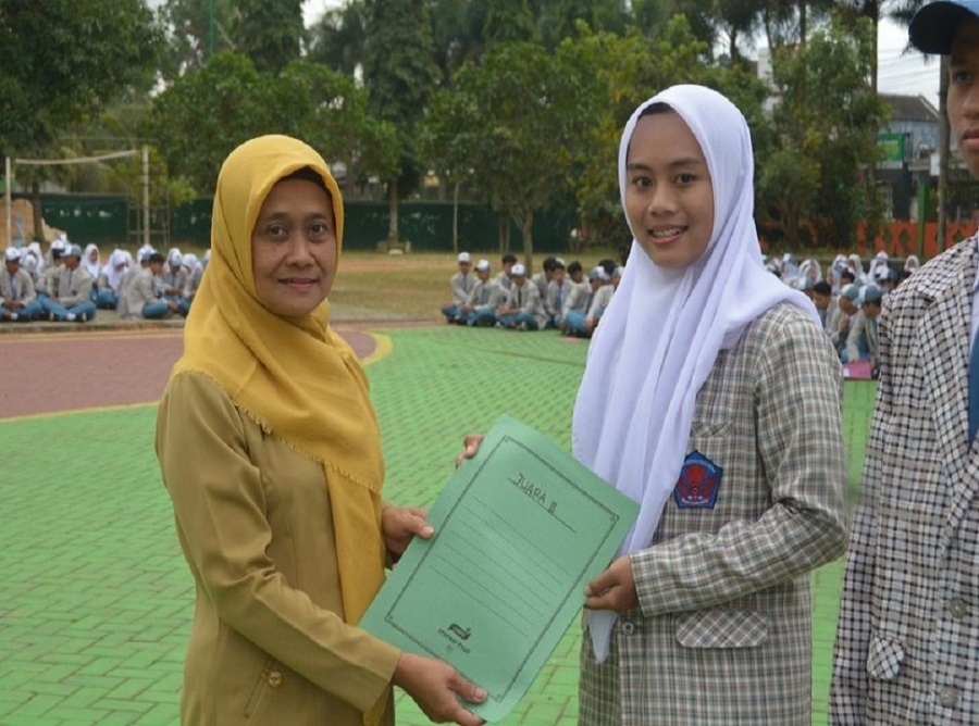 PERAIH JUARA PENTAS SENI SMANESKA TAHUN AJARAN 2022/2023