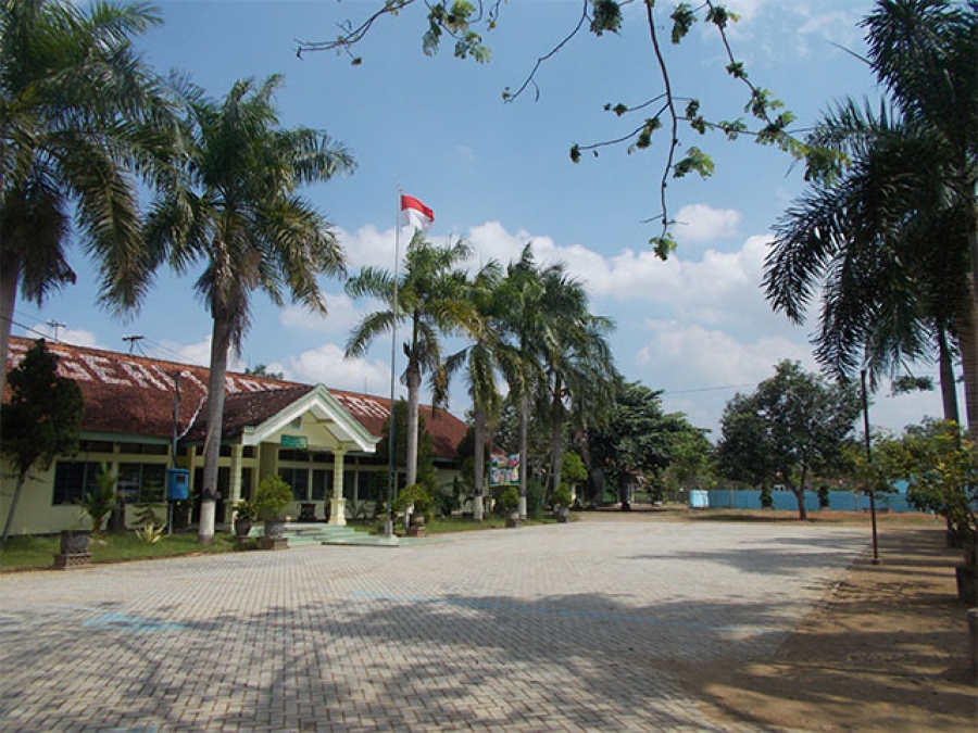 Visi &amp; Misi