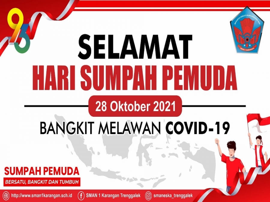 #SELAMAT&nbsp;HARI SUMPAH PEMUDA