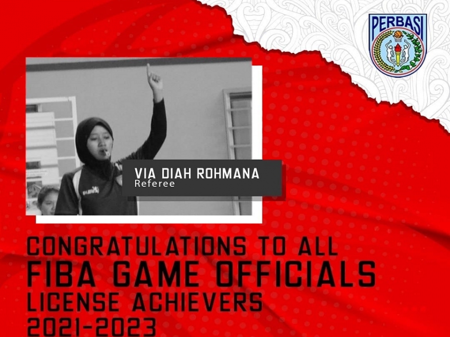 SELAMAT DAN SUKSES ATAS PERPANJANGAN STATUS LISENSI