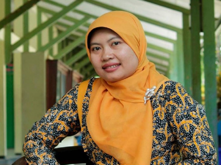 Selamat Melanjutkan Pengabdian ditempat yang baru