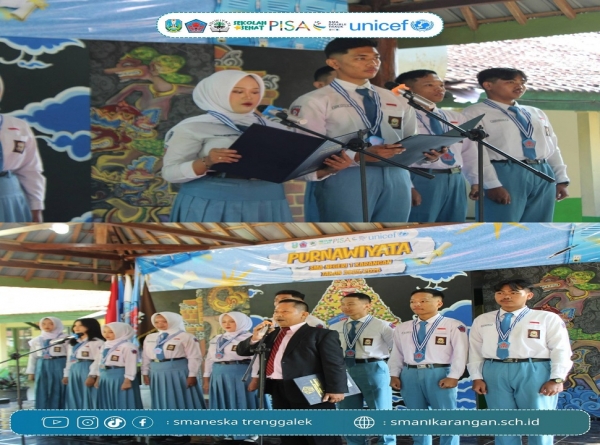 PURNAWIYATA KELAS XII SMAN 1 KARANGAN TAHUN AJARAN 2025/2026
