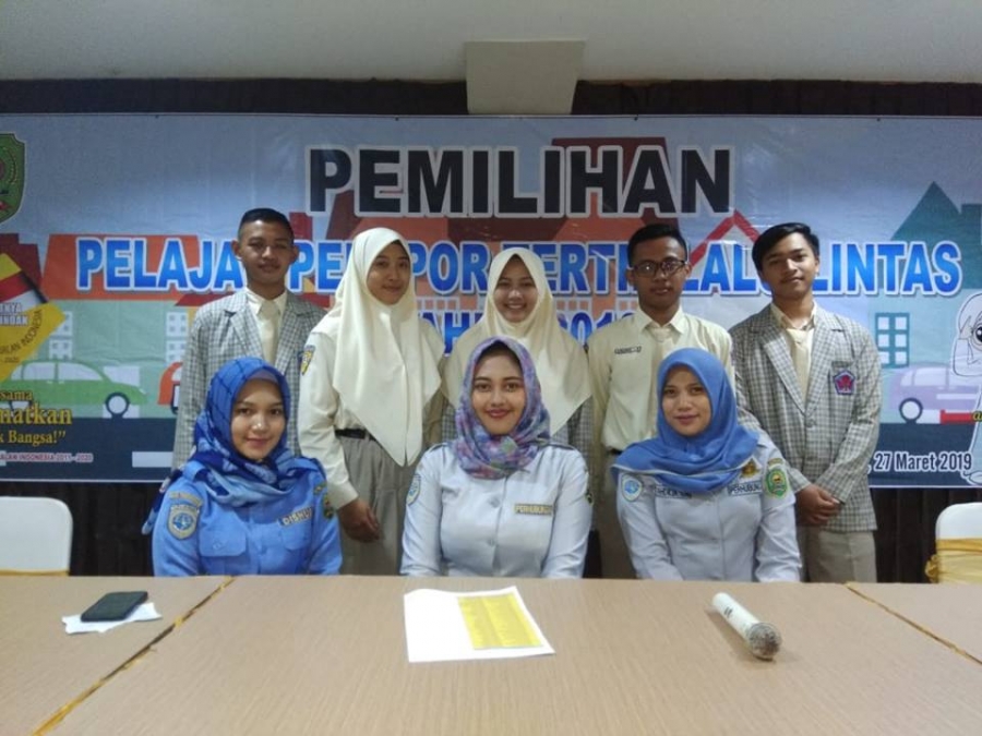 Siswa SMANESKA Trenggalek Masuk Rangking 10 Besar