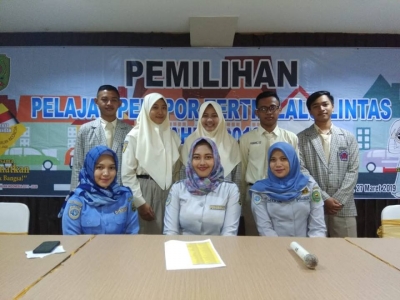 Siswa SMANESKA Trenggalek Masuk Rangking 10 Besar