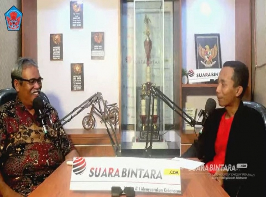 MENGENAL LEBIH DEKAT SMAN 1 KARANGAN DI TULUNGAGUNG