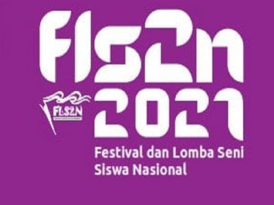 FESTIVAL &amp; LOMBA SENI SISWA NASIONAL