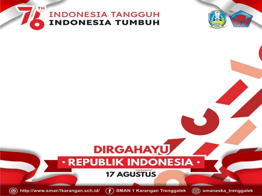 Peringatan Hari Kemerdekaan Republik Indonesia Ke-76